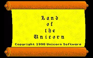 Land of the Unicorn_Disk1-Amiga